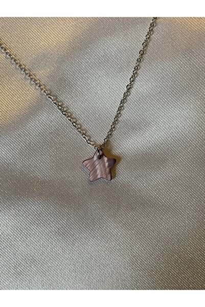 Parla İnce Zincirli Kolye