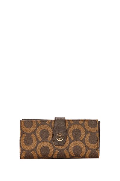 U.S. Polo Assn. Kadın Cüzdan  Çanta