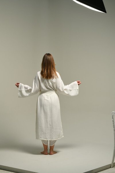 Tfifty Kimonos & Caftans