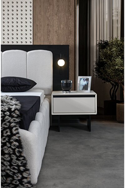 Curra Home VIOLE KOMODİN