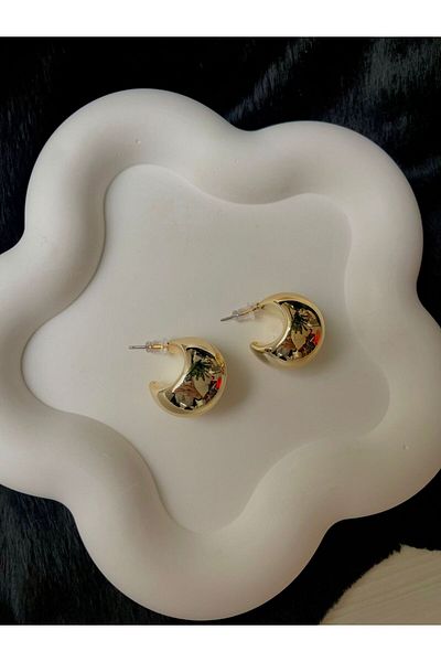 STEELSPARK Darla Earrings