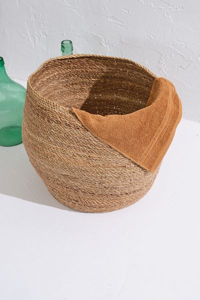 Homelover 10 Συσκευασία 100% οργανικό βαμβάκι 30x30cm Ultra Luxury Soft Πετσέτες Χεριών Μπάνιου - Πετσέτες κουζίνας υψηλής απορρόφησης