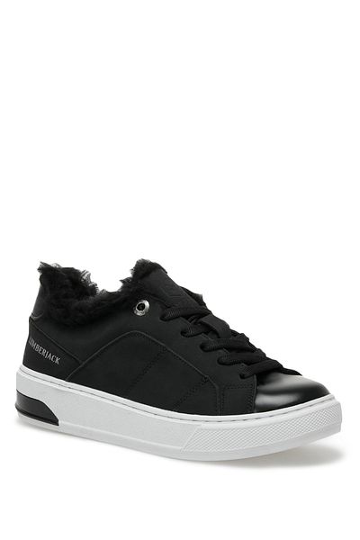 lumberjack Tenis de damă Cornelia 2pr Negru
