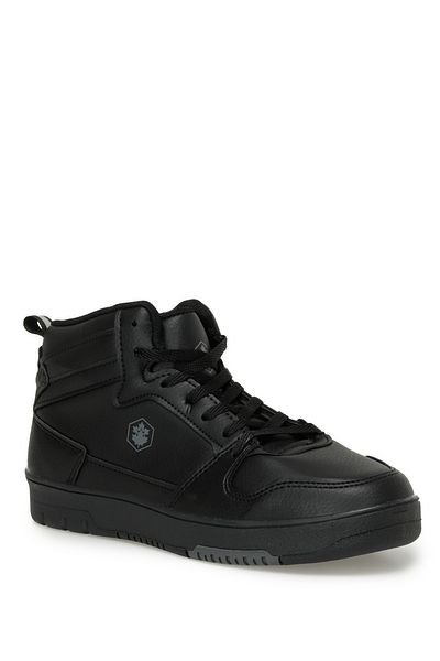 lumberjack Pantofort înalt pentru femei RUTH WMN HI 2PR negru