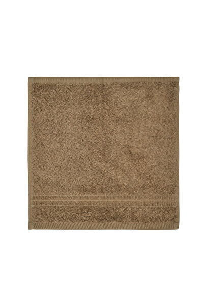 Homelover 100% Organic Cotton 30X30Cm Bathroom Hand Towel - Ultra Luxury Soft High Absorption Kitchen Towel