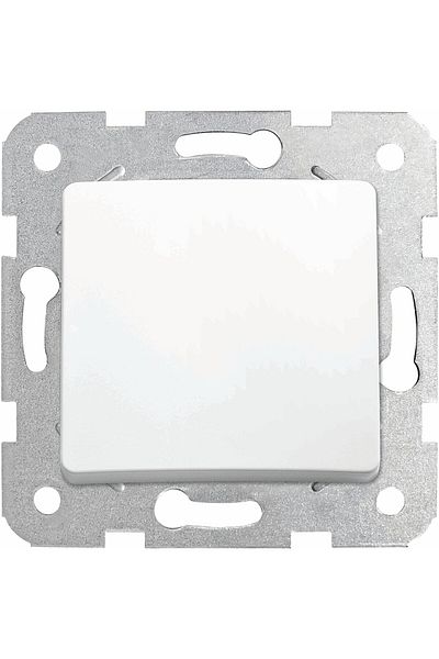 STOREMAX Httphop Linnera/Rollina White Switch Mechanism+Button Newdesingshop 1092444