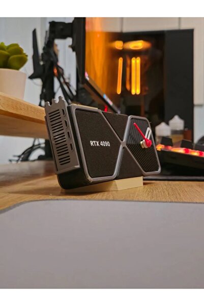 Genel Markalar RTX 4090 Masa Saati