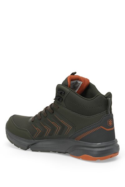lumberjack Harry Hı 2pr Haki Erkek Outdoor Bot