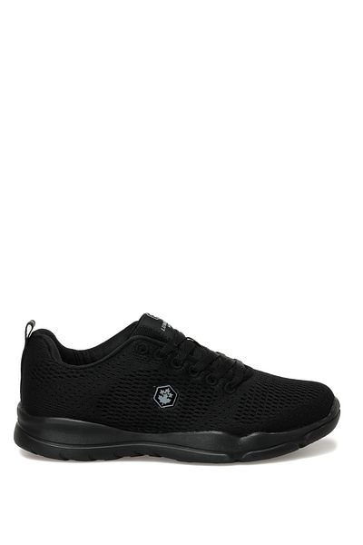 lumberjack Pantofi confortabili pentru femei Agatha Wmn 3fx Black