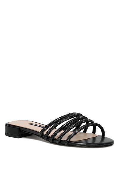 Nine West Yolem 2fx Women's Flat Slippers