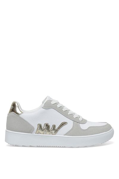 Nine West Aur - Tenis de damă Ferrah 2fx