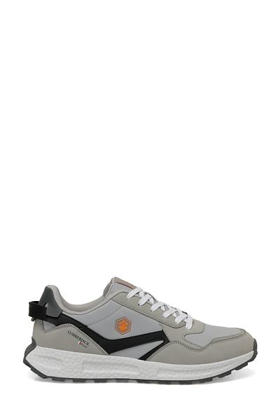 lumberjack Ανδρικά αθλητικά παπούτσια TANYA 4FX Beige