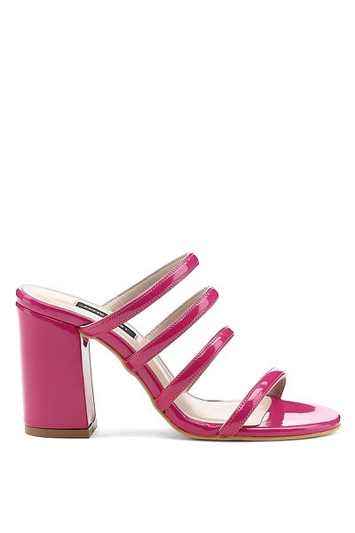 Nine West شباشب نسائية بكعب عالي Ocollı 2 2fx
