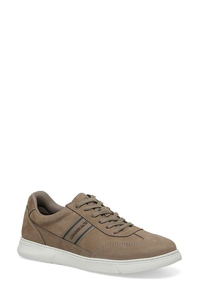 lumberjack EZRA 4FX Sand Herren Freizeitschuhe