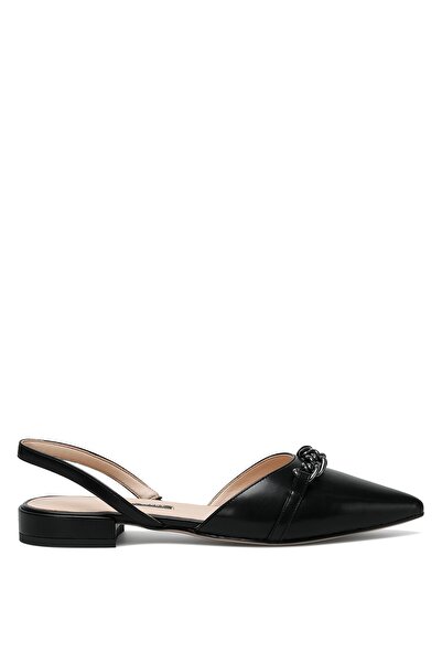 Nine West Чорні жіночі балетки Geava 2fx