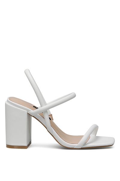 Nine West Etaye 2fx Women's Heeled Sandals