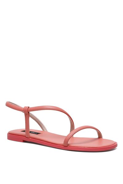 Nine West Trın 2fx Women's Flat Sandals