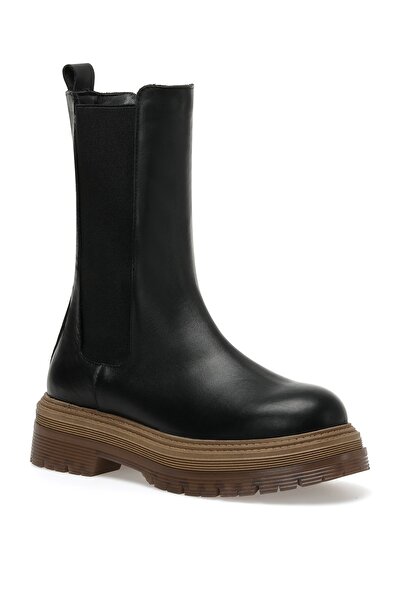 Nine West Serep 2pr Siyah Kadın Chelsea Bot