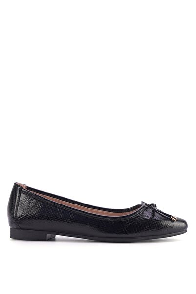 Nine West Balerini de damă Alıana 2pr negri