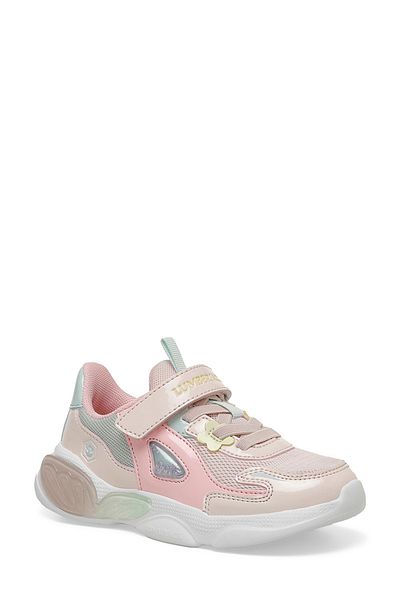 lumberjack Pantofi de alergare pentru fete WING 4FX Powder Color