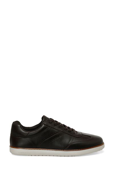 lumberjack LUPE 4FX Freizeitschuhe für Herren – Braun