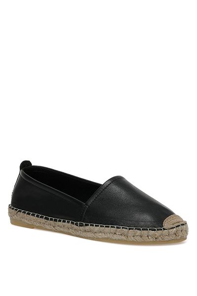 Nine West Novexara Black Women's Espadrille
