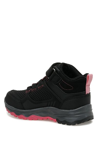 lumberjack Blanka Hi 2pr Siyah Kız Çocuk Outdoor Bot