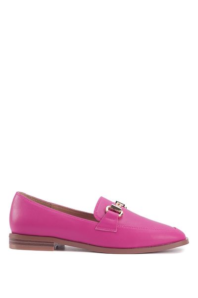 Nine West PATTY 3PR Fuchsia Damen-Loafer