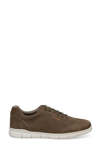 lumberjack SAWYER 4FX Sand Herren Freizeitschuhe