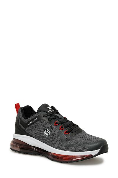 lumberjack SIVO 4FX Gray Men's Running Shoes