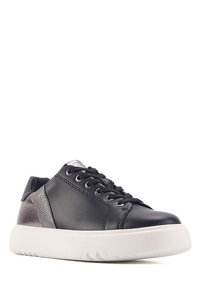Nine West حذاء رياضي نسائي أسود من SELIOT 3PR