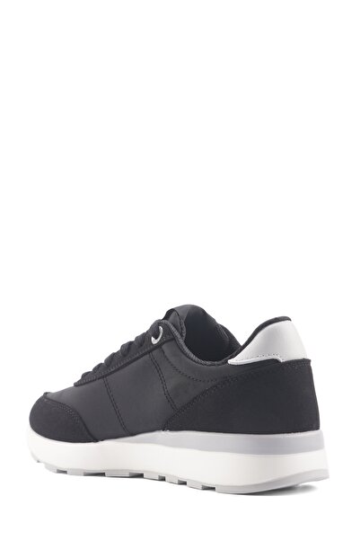 lumberjack XSTES 4FX - Dámské černé tenisky