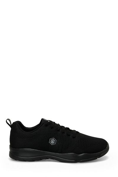lumberjack Agatha 4Pr Black Men's Comfort Shoes