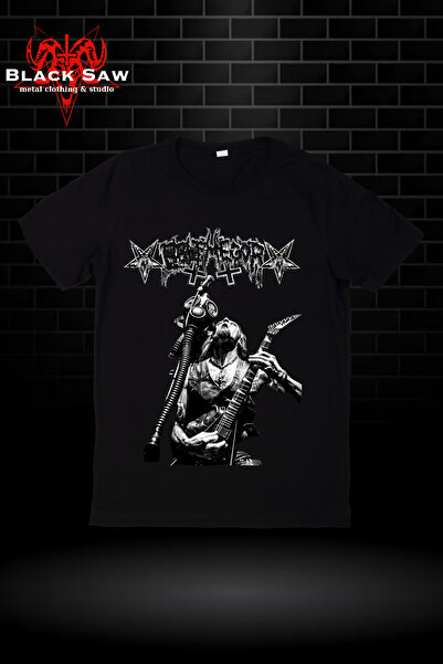 Tarzsokak Μπελφέγκορ Μπλακ Μέταλ ΚΟΝΤΣΙΓΙΑΧΣΑΟΥ