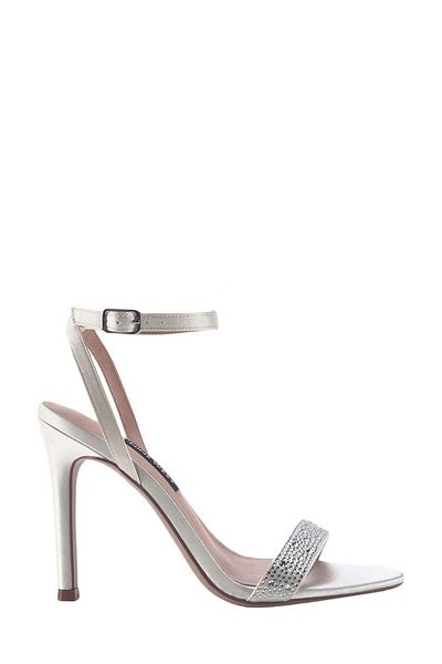Nine West ADDA 3FX Weiße Damenschuhe