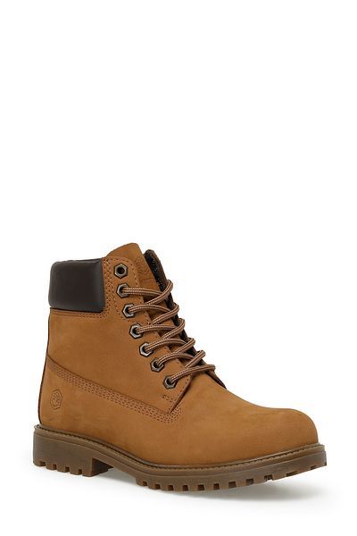 lumberjack RIVER 3PR Cinnamon Women's Boots