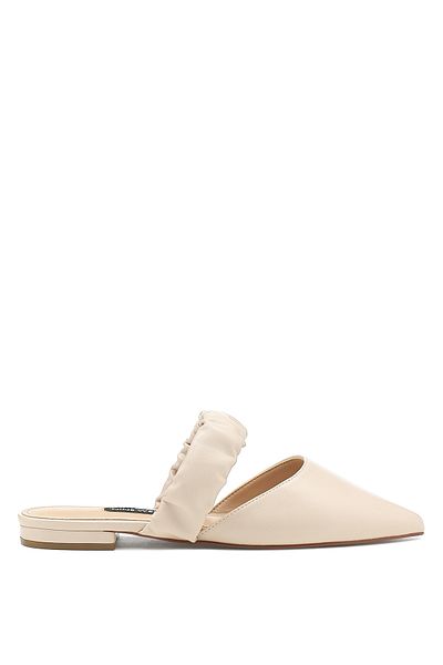Nine West Refal 2fx Women's Slippers - Flat Design