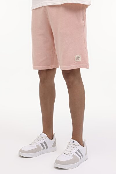 lumberjack ML BRICE 20ID1016 4FX Somon Erkek Şort