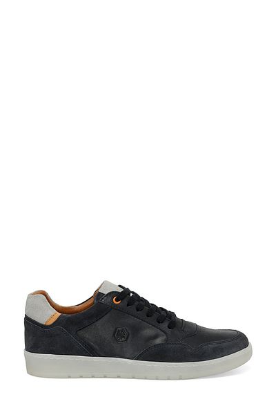 lumberjack ITANIO 4FX Marineblaue Herren Freizeitschuhe