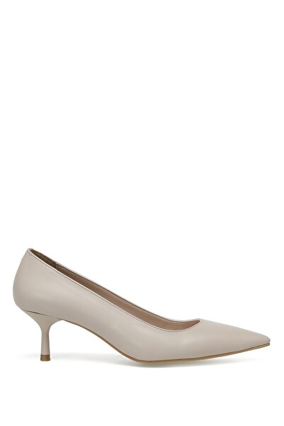 Nine West Gomıs 3fx Nude Kadın Topuklu Ayakkabı