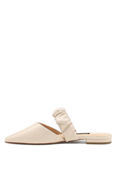 Nine West Γυναικείες παντόφλες Refal 2fx - Απλό σχέδιο