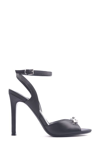 Nine West FERN 4FX Schwarze Sneaker für Damen
