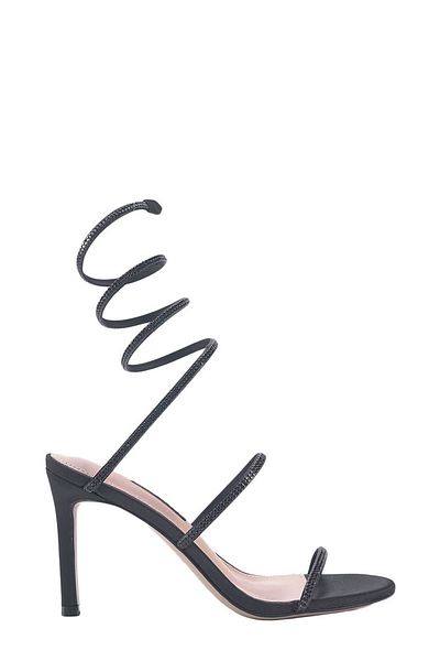 Nine West LORA 3FX Schwarze Damenschuhe