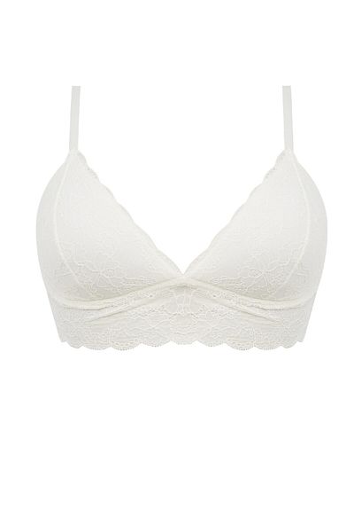 DeFacto Fall in Love gepolsterte Spitzenhalterung D7843AX25SP