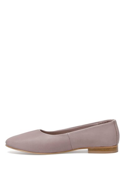 Nine West Akse 2Fx Powder Women's Ballerinas