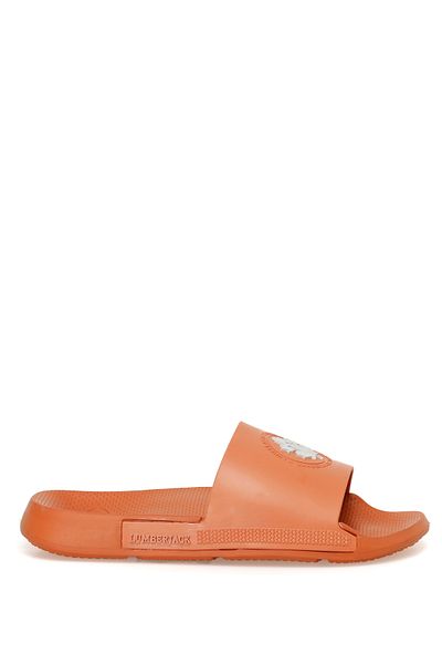 lumberjack BENTO 3FX Orange Men's Slippers