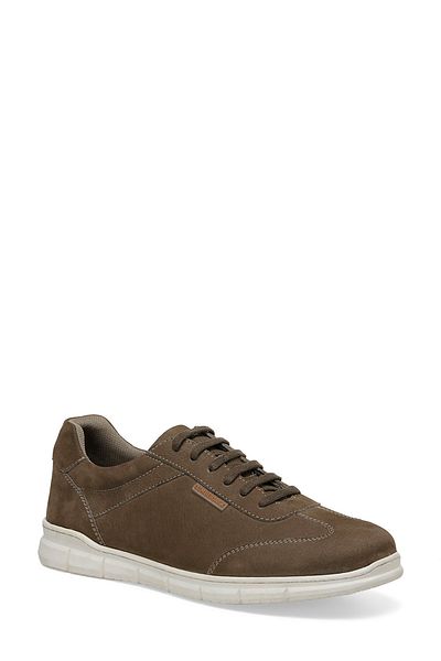 lumberjack SAWYER 4FX Sand Herren Freizeitschuhe