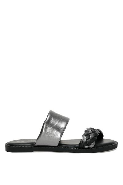 Nine West Gunnıs 2fx Women's Flat Slippers