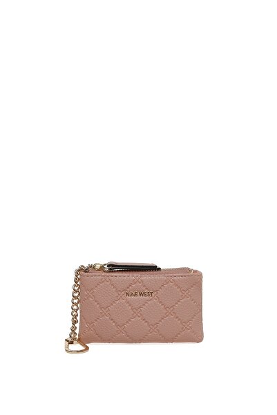 Nine West Lawson Ndb119934 Pembe Kadın Cüzdan