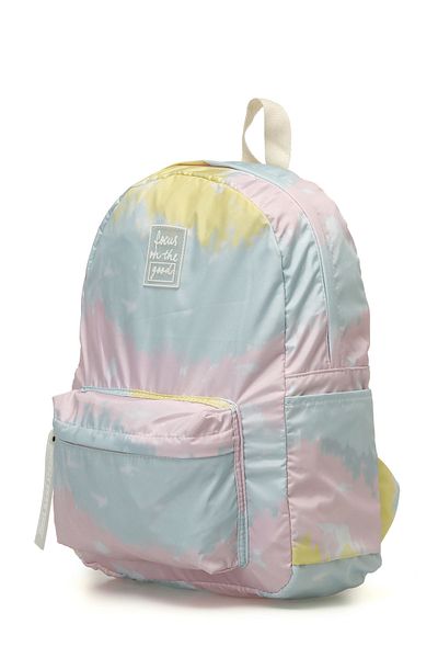 lumberjack Sari Multi Damen-Rucksack - Basic Big SRT 4FX